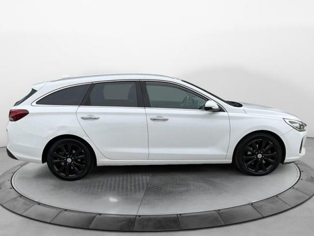HYUNDAI i30 3ª serie i30 Wagon 1.6 CRDi 136CV DCT Style - Foto 6