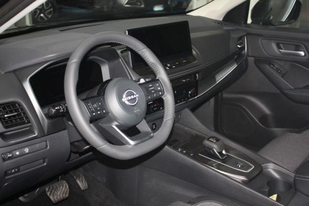Nissan Qashqai 1300 MHEV 158 CV Xtronic N-Connecta - Foto 10
