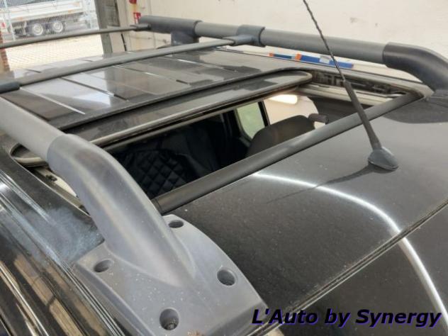NISSAN Navara 2.5 dCi 190CV 4 porte Double Cab LE Platinum rif. 24074301 - Foto 5
