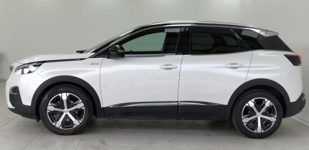 Peugeot 3008 BlueHDi 120 S&S EAT6 GT Line - Foto 8