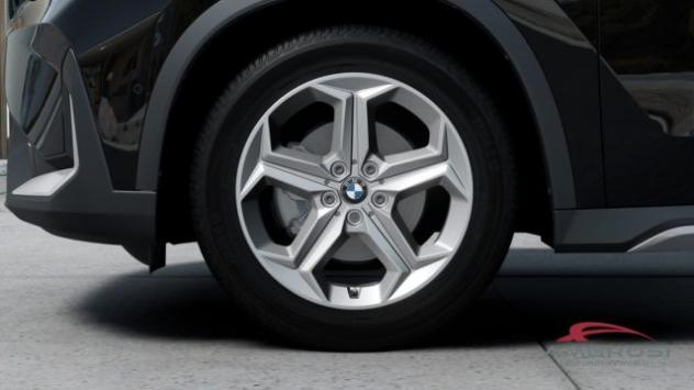 BMW X1 sDrive18d Xline Premium Package rif. 24108386 - Foto 8