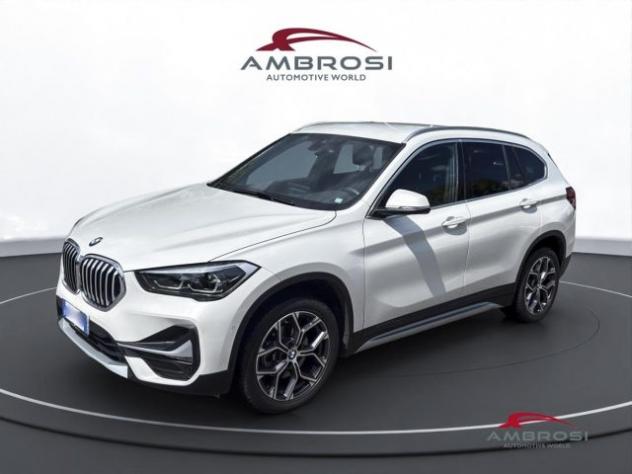 BMW X1 xDrive18d xLine Plus rif. 23849527