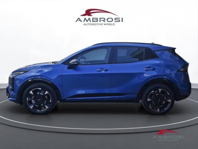 KIA Sportage PE 1.6 HEV GTL TT rif. 23849865 - Foto 6