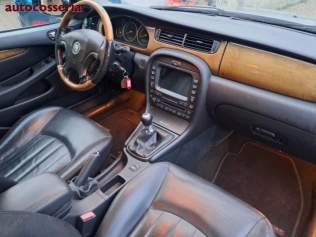 JAGUAR X-Type 2.0 v6 ASI rif. 21233438 - Foto 9