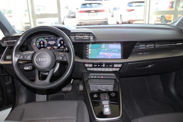 Audi A3 SPB 40 TFSI e S tronic Business Advanced - Foto 8