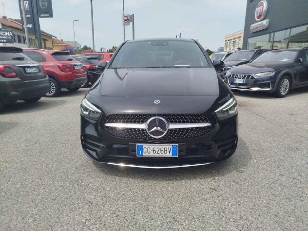 Mercedes-Benz Classe B B 180 d Premium auto - Foto 2