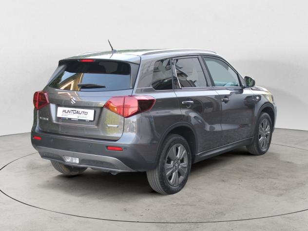 Suzuki Vitara 1.4 Hybrid 4WD AllGrip Cool+ - Foto 6
