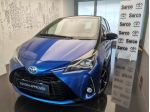 Toyota Yaris 1.5 Hybrid 5p. Trend "Blue Ed."