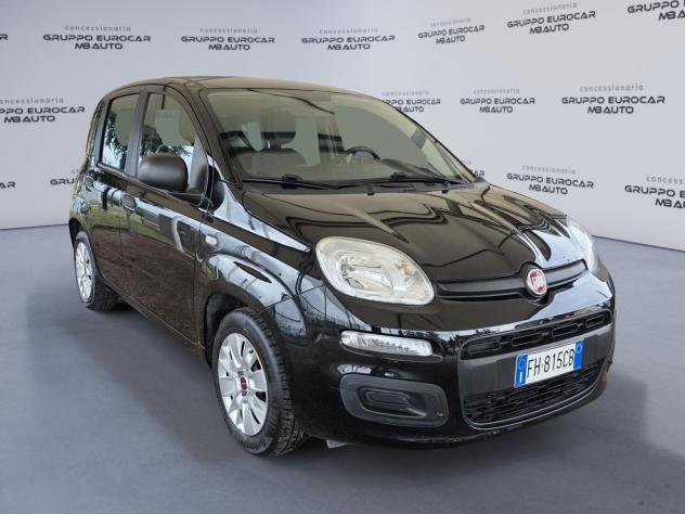 FIAT Panda 1.2 69cv E6 Easy - Foto 4