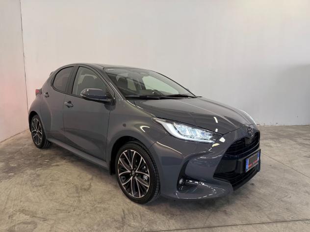 Toyota Yaris 1.5 Hybrid ICON my 2026 ITALIANA - PRONTA CONSEGNA - NO VINCOLI FINANZIARI - Foto 7