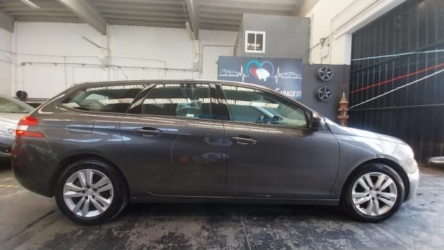Peugeot 308 SW IN PROMO 1.5 BlueHDI 102cv Business - Foto 6