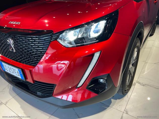 PEUGEOT 2008 1.5 DIESEL - Foto 3
