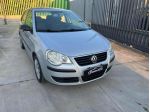 VOLKSWAGEN Polo 1.2 5p. Goal rif. 23312914