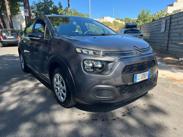 CITROEN - C3 - PureTech 83 S&S Feel - Foto 2