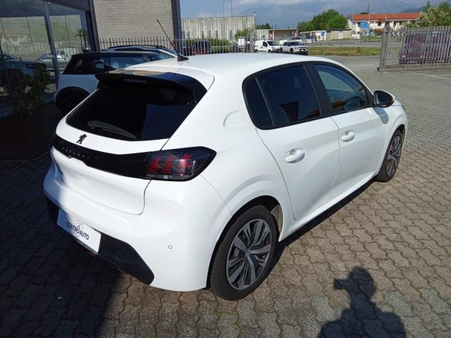 Peugeot 208 PureTech 75 Stop&Start 5 porte Active - Foto 4