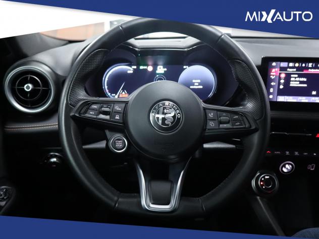 ALFA ROMEO Tonale 1.5 Hybrid 160cv Ti TCT7 EU6 - Foto 12