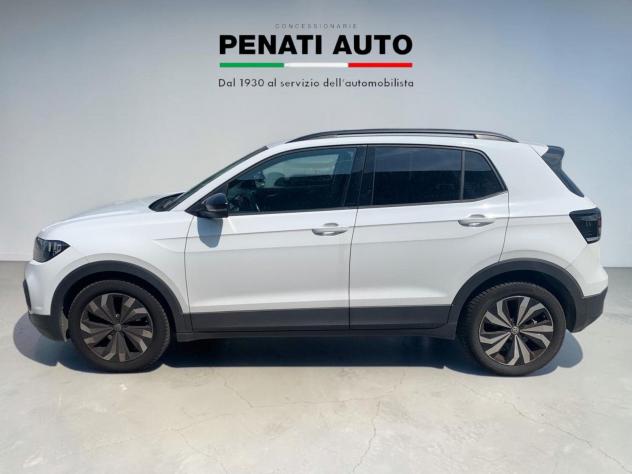 Volkswagen T-Cross 1.0 TSI 85kW Style BMT - Foto 3