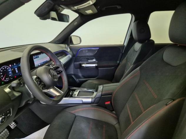 MERCEDES-BENZ GLB 200 d Automatic 4Matic AMG Line Advanced Plus rif. 22666282 - Foto 8