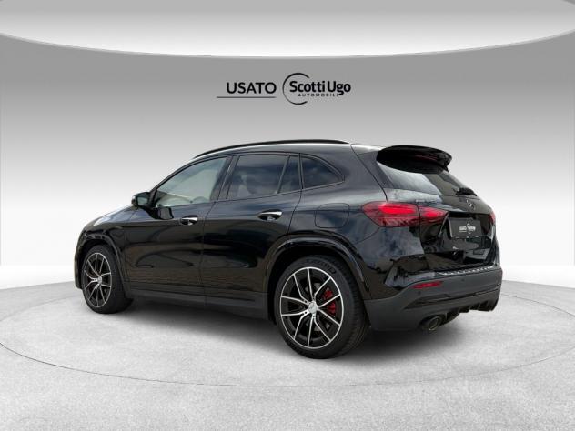 Mercedes-Benz GLA GLA-H247 2023 AMG 35 Premium Plus AMG 4matic auto - Foto 4