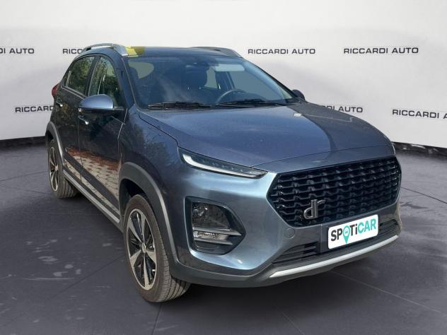 DR AUTOMOBILES dr 3.0 1.5 Bi-Fuel GPL - Foto 2