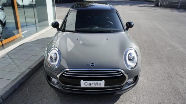 MINI Mini 2.0 Cooper D Clubman LISTINO 41.000€ rif. 12360088 - Foto 3