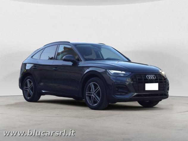 AUDI Q5 Sportback 35 TDI Business Advanced S tronic rif. 23601850