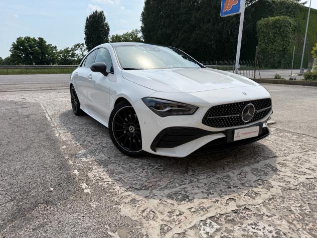 Mercedes-benz CLA 200 d Automatic AMG Line Premium Plus - Foto 3