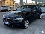 Bmw 116i Advantage 5p.