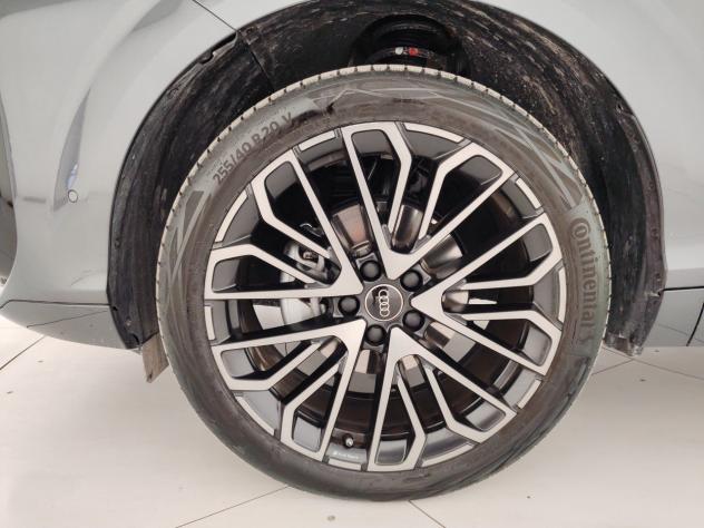 Audi Q3 TFSI 110 kW S tronic S Line Edition Sportback - Foto 6