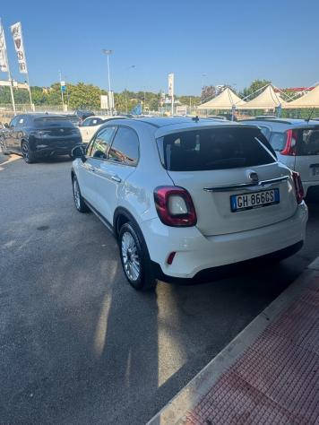 500 X CONNECT 1.3 MTJ 95 CV - Foto 7