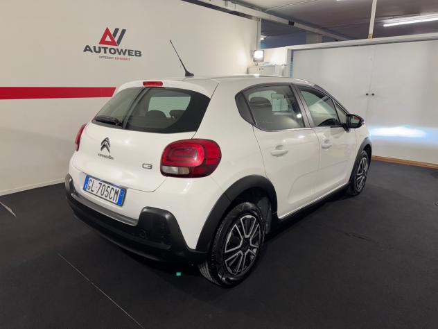 Citroen C3 BlueHDi 100 S&S Shine Pack - Foto 4