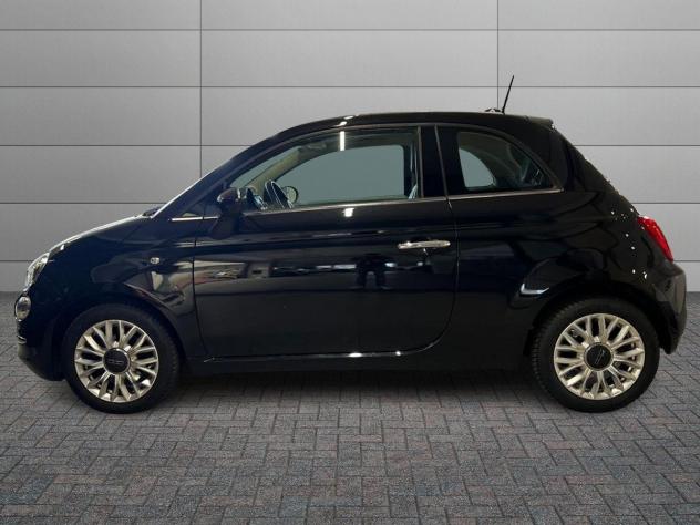 FIAT 500 1.2 69cv Lounge - Foto 3