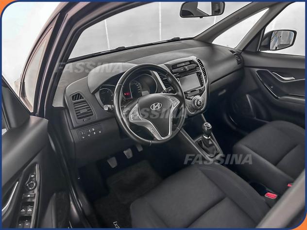 Hyundai ix20 1.6 CRDi Xpossible - Foto 9