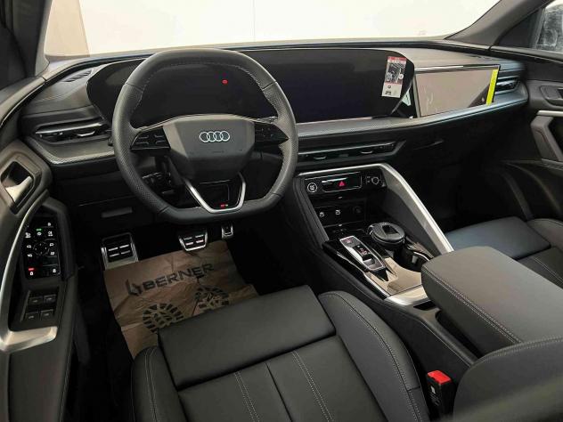Audi Q5 40 TDI 204 CV quattro S tronic S line #Tetto Apribile - Foto 5