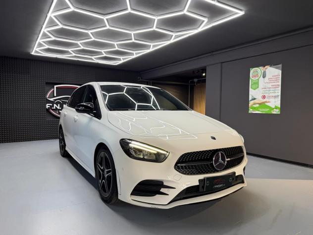Mercedes-benz B 180 d Automatic Premium - Foto 2