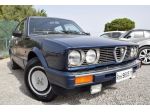 ALFA ROMEO Alfetta 2.0 INIEZIONE 130CV 5M - PERFETTA - ISCRITTA ASI - PRONT &hellip;