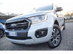 FORD Ranger PICK UP 4X4 - 2.0TDCi 170CV AUTOMATICA DC Wildtrak 5pt. IVA DET &hellip;