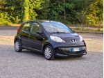 Peugeot 107 1.0 68CV 5p. Desir E4 Manuale NEO 2007