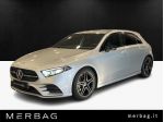 Mercedes-Benz Classe A 180 Premium auto