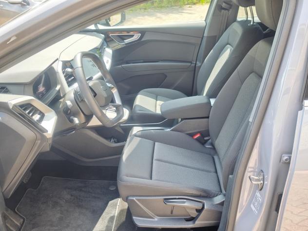 Audi Q4 Sportback e-tron 40 e-tron Business - Foto 9