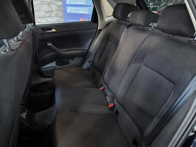 VOLKSWAGEN Polo Polo 1.0 TSI Business Comfortline BMT rif. 21572843 - Foto 10