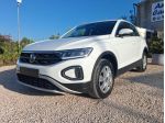 Volkswagen T-Roc 1.0 TSI Life anno 2022