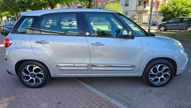 FIAT 500L 1.4 Lounge 95 CV OK NEOPATENTATI rif. 23646122 - Foto 9