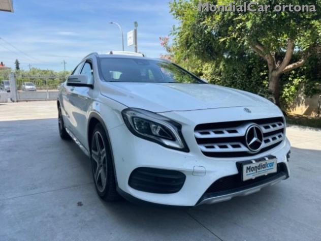 MERCEDES-BENZ GLA 200 d Automatic Premium rif. 23804128 - Foto 3
