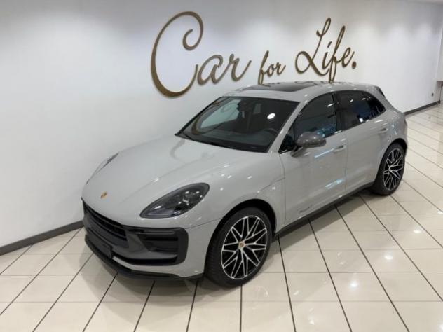 PORSCHE Macan III 2.0 T 265 CV IVA ESPOSTA rif. 24034497
