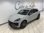 PORSCHE Macan III 2.0 T 265 CV IVA ESPOSTA rif. 24034497