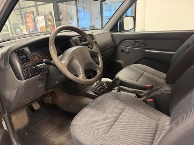 MITSUBISHI L200 2.5 TD cat 4WD Club Cab*GANCIO TRAINO* rif. 24189665 - Foto 8