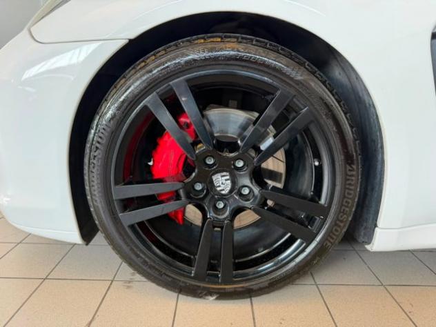 PORSCHE Panamera 3.6 //NAVI//20//PELLE rif. 23944630 - Foto 8