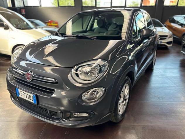 FIAT 500X 1.3 MultiJet 95 CV Pop Star rif. 23794112 - Foto 2