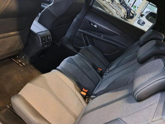 PEUGEOT 5008 1.2 7 POSTI ALLURE rif. 23816675 - Foto 9